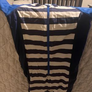 Hanna Andersson 3T Rash guard